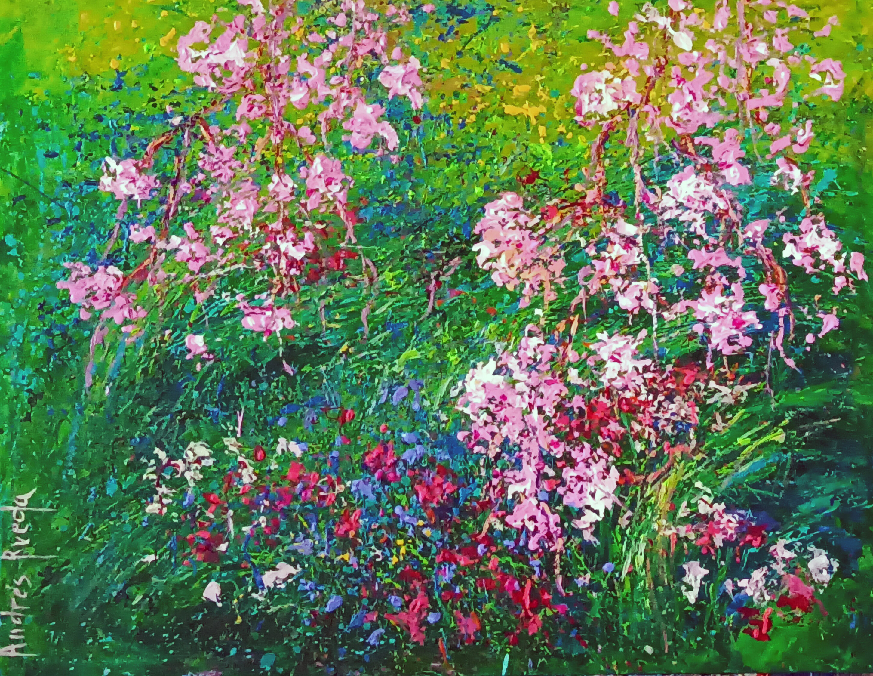 Topic Cherryblossom
