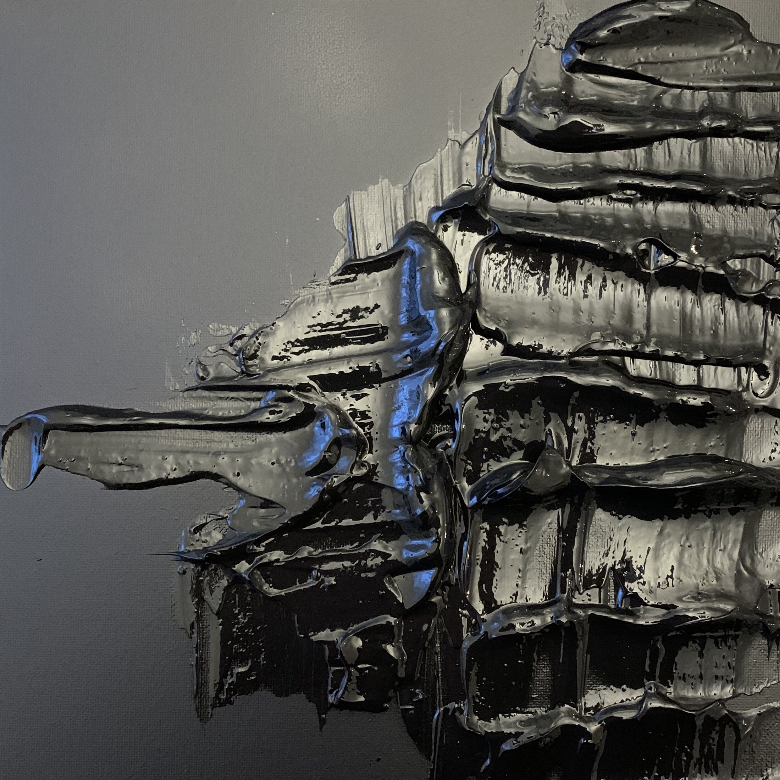 Topic Sculpted paintings