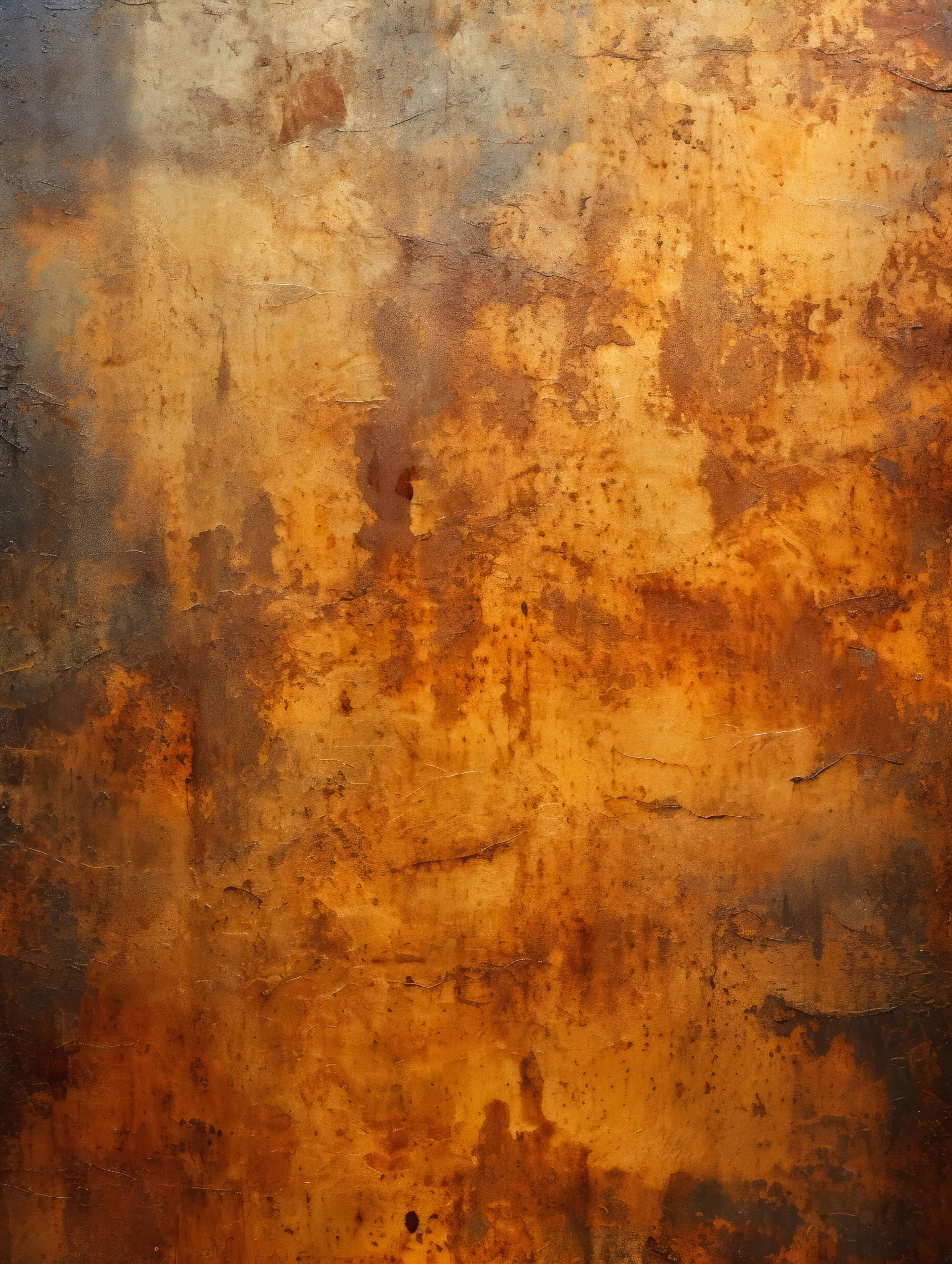 Topic Rust