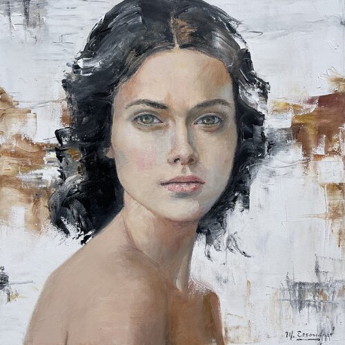 A partir de hoy by martha escondeur, Painting for Sale on Select