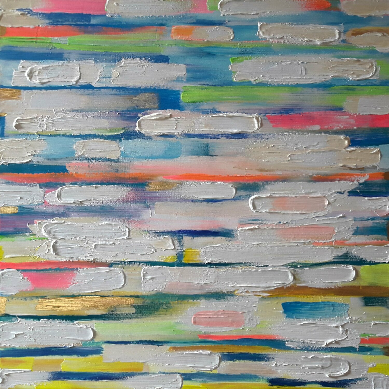 Back to the '90s Painter Coded Original painting for sale