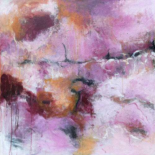 Summer Dawn von Paul Kline, Malerei kaufen auf Select