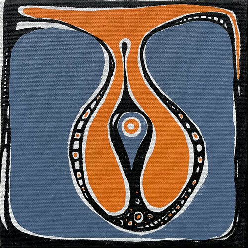 Elixir del tiempo by Felix zilinskas, Painting for Sale on Select
