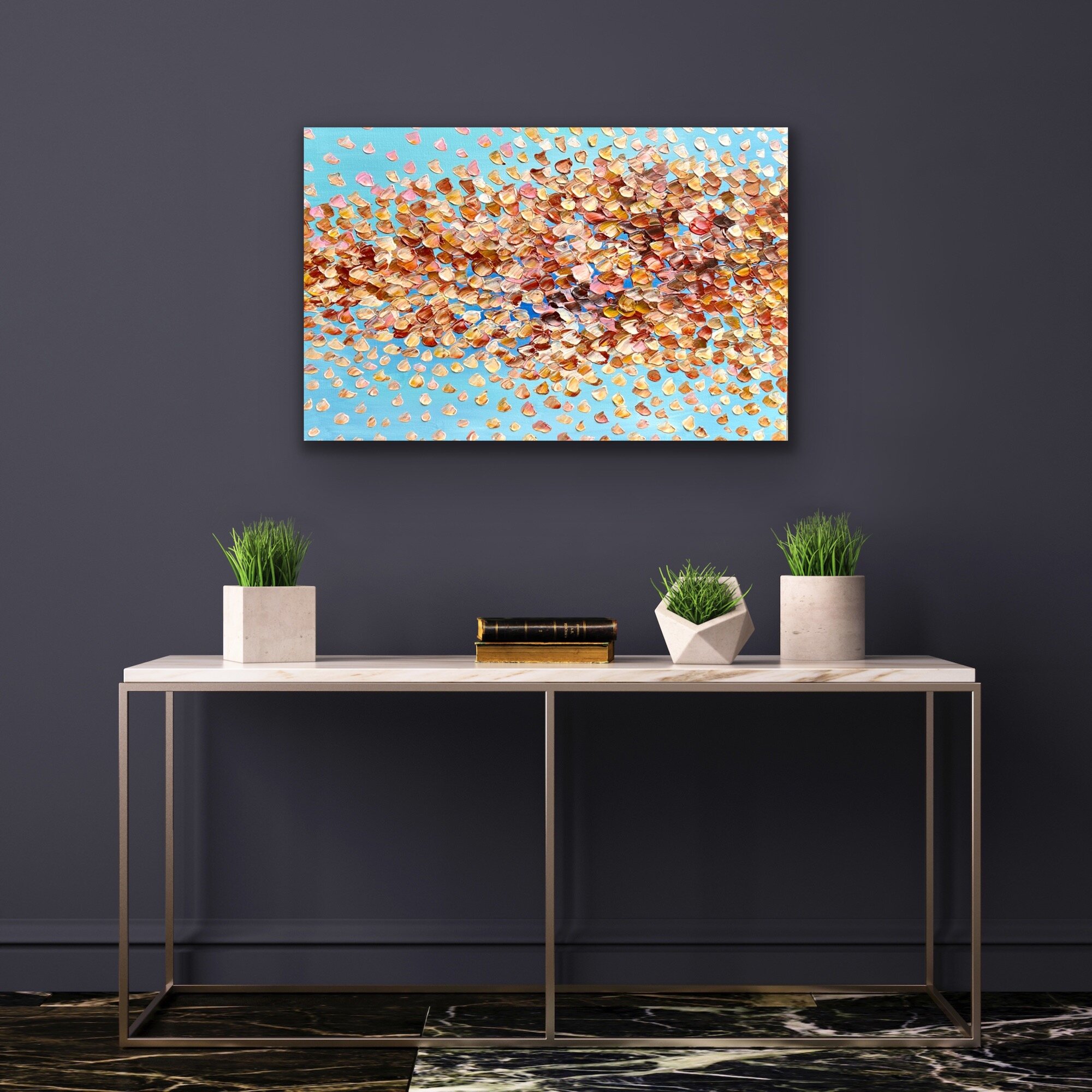 Topic Decor paintings