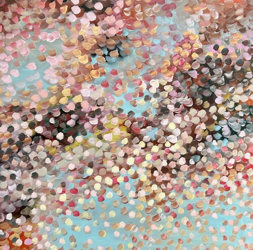 With Love by Theo Papathomas, Painting for Sale on Select