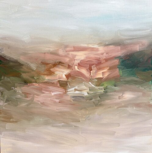 Soul of the Outback by Theo Papathomas, Painting for Sale on Select