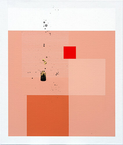 "Silent Afternoon" by Patrick Piccinelli, Painting for Sale on Select