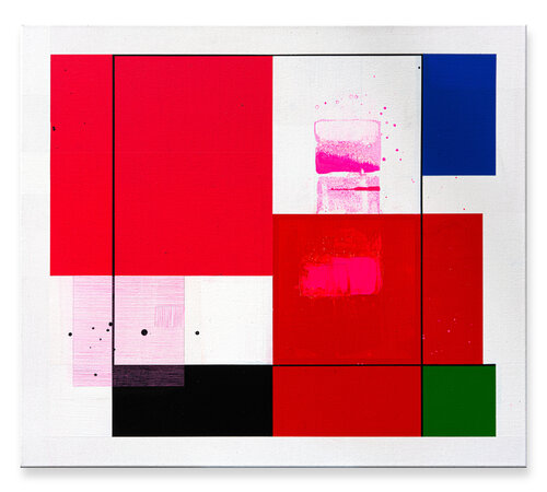 "Summer In Naples" by Patrick Piccinelli, Painting for Sale on Select