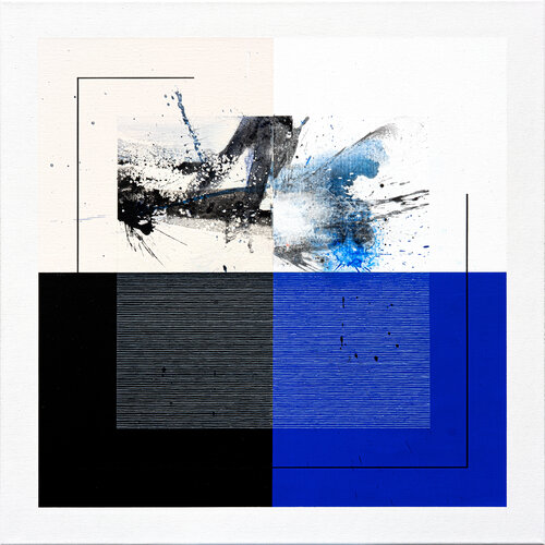"There Is No Greater Love" by Patrick Piccinelli, Painting for Sale on Select