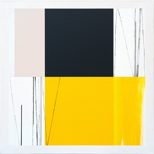 "Quiet Times 2" by Patrick Piccinelli, Painting for Sale on Select