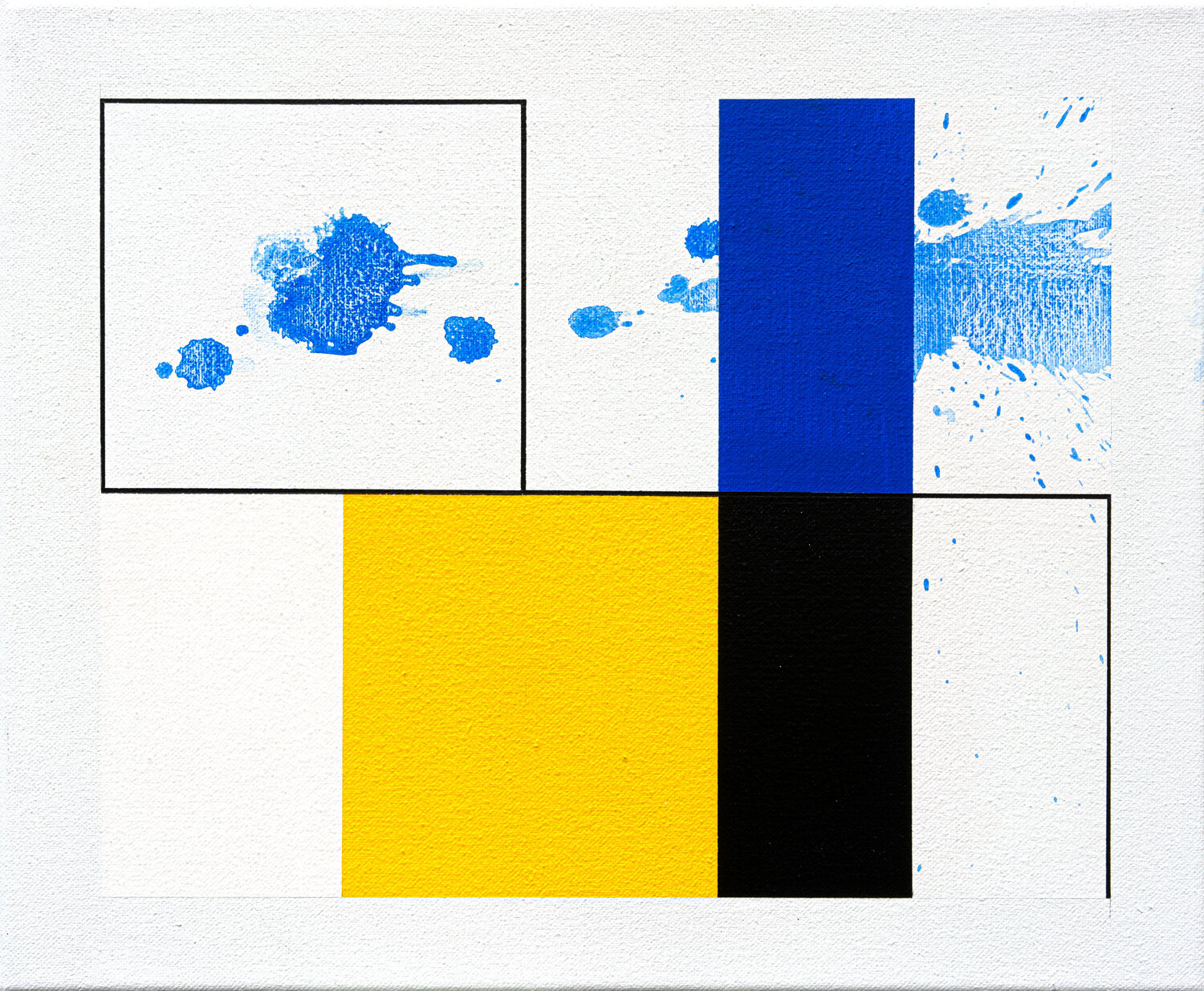 "The Summer That's Going Away"" Patrick Piccinelli Original painting for sale