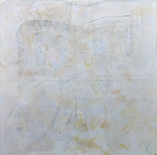 Espaces 4 von Luc Andrieux, Malerei kaufen auf Select
