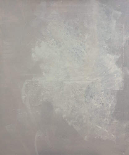 “Barely There” by Kamila Sitak, Painting for Sale on Select