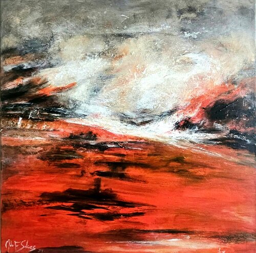 ALBA by Salces, Painting for Sale on Select