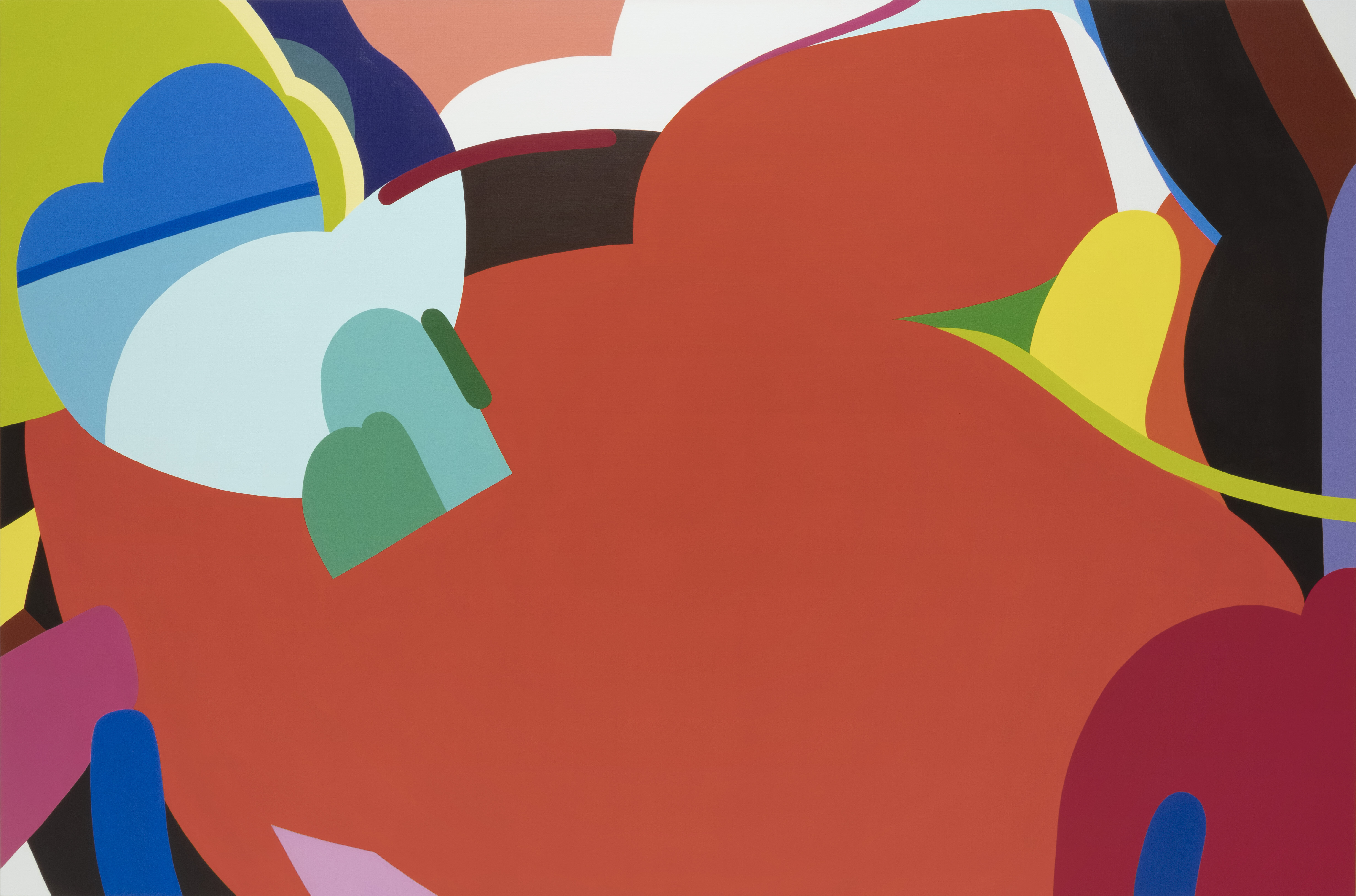 Topic Name paintings