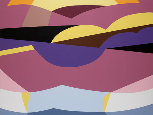 Half awake by Kotaro Machiyama, Painting for Sale on Select