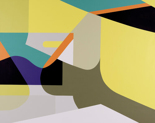 Fly by Kotaro Machiyama, Painting for Sale on Select