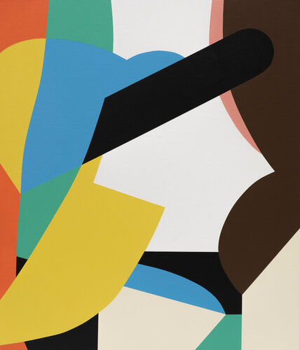 Accumulate by Kotaro Machiyama, Painting for Sale on Select
