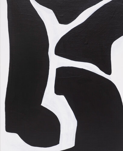 Breather (clipping series - frame) by Kotaro Machiyama, Painting for Sale on Select