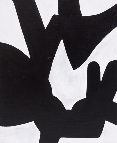 Just (clipping series - frame) by Kotaro Machiyama, Painting for Sale on Select