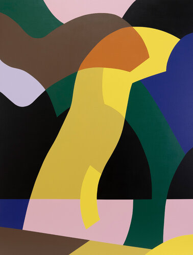 Wherever you are by Kotaro Machiyama, Painting for Sale on Select