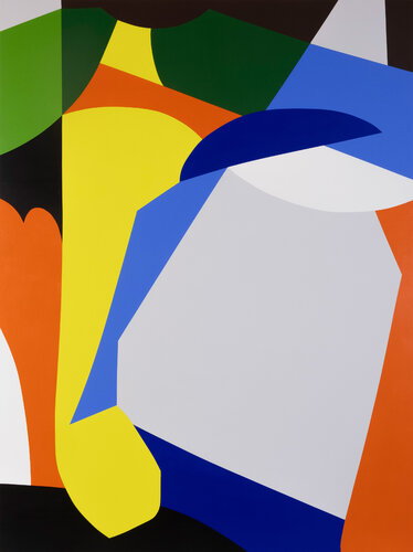 Better by Kotaro Machiyama, Painting for Sale on Select