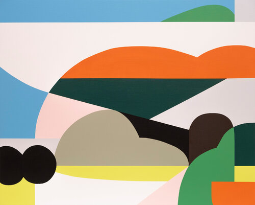 Show by Kotaro Machiyama, Painting for Sale on Select