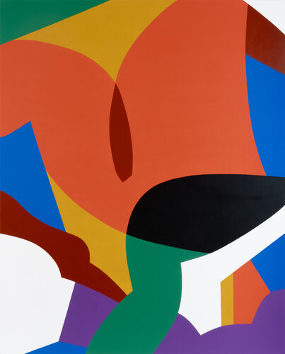 Accept by Kotaro Machiyama, Painting for Sale on Select