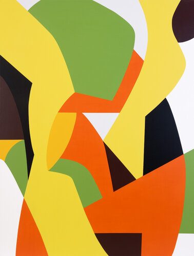 Bright by Kotaro Machiyama, Painting for Sale on Select