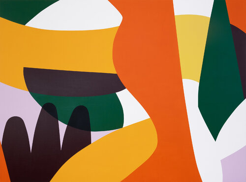 Wrapped by Kotaro Machiyama, Painting for Sale on Select