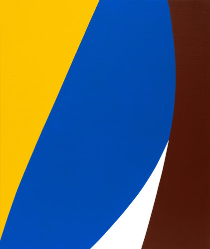 Toward Renewal (clipping series - Be conveyed) by Kotaro Machiyama, Painting for Sale on Select