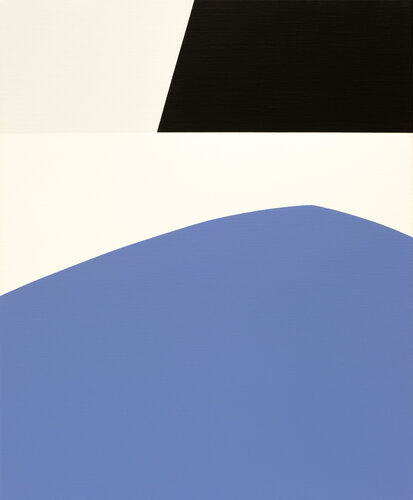 Enjoy (clipping series - Be conveyed) by Kotaro Machiyama, Painting for Sale on Select