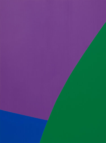 Accept (clipping series - Be conveyed) by Kotaro Machiyama, Painting for Sale on Select