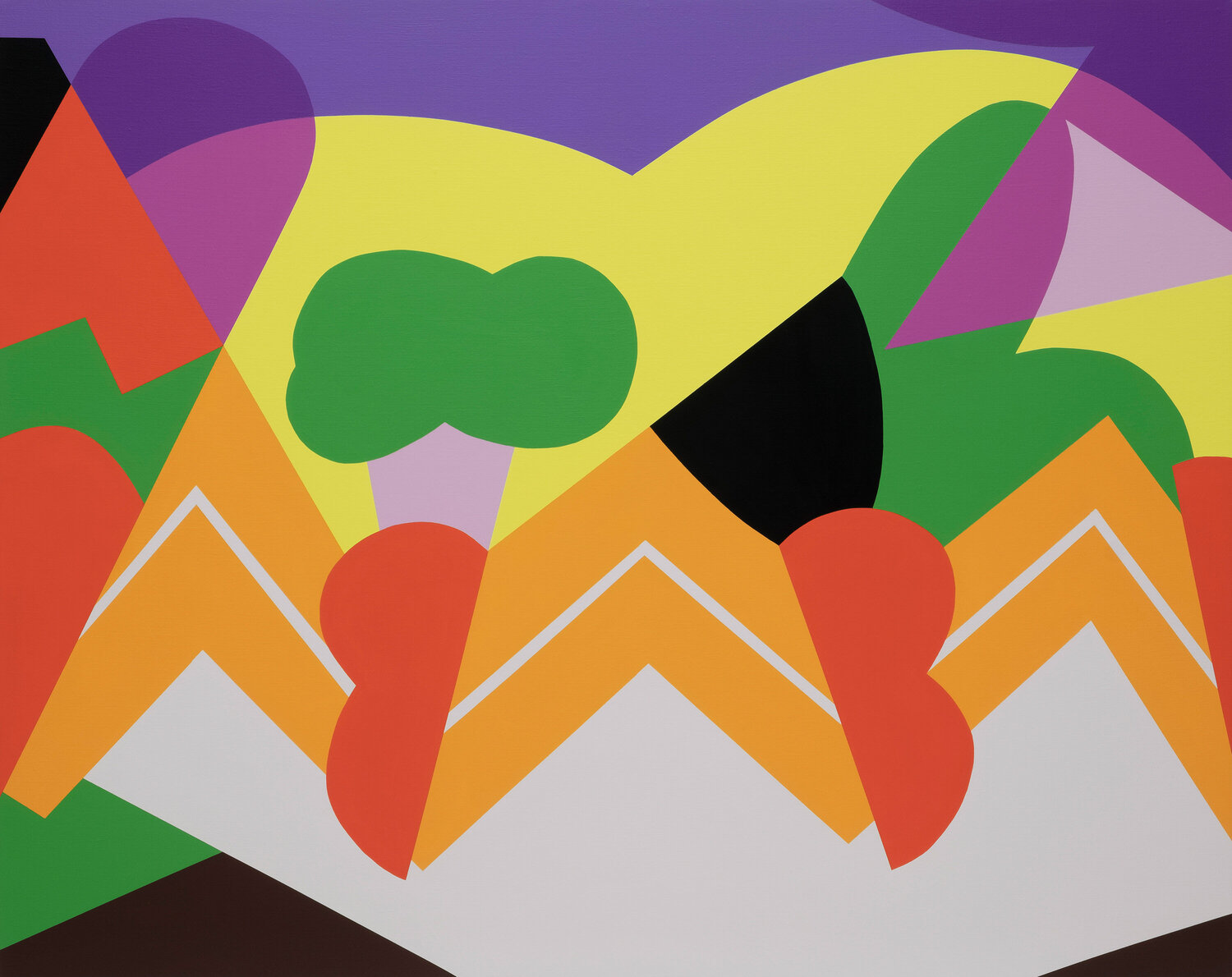 Hope Kotaro Machiyama Original painting for sale