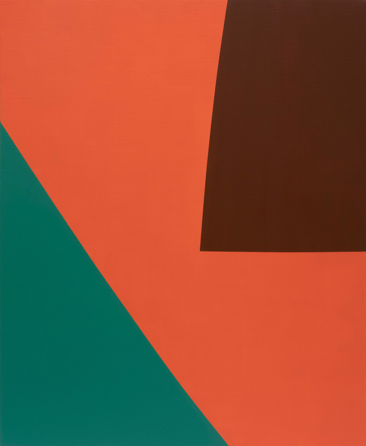 Just (clipping series - Be conveyed) Kotaro Machiyama Original painting for sale