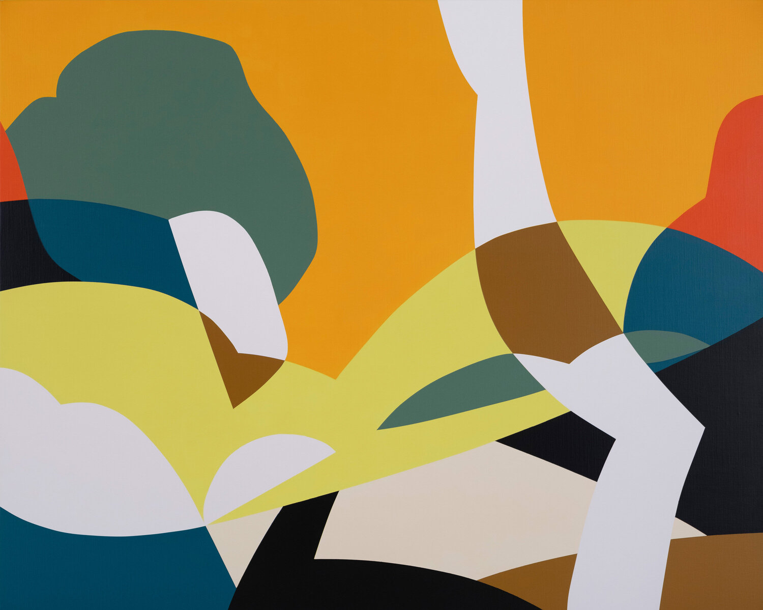 Unite Kotaro Machiyama Original painting for sale