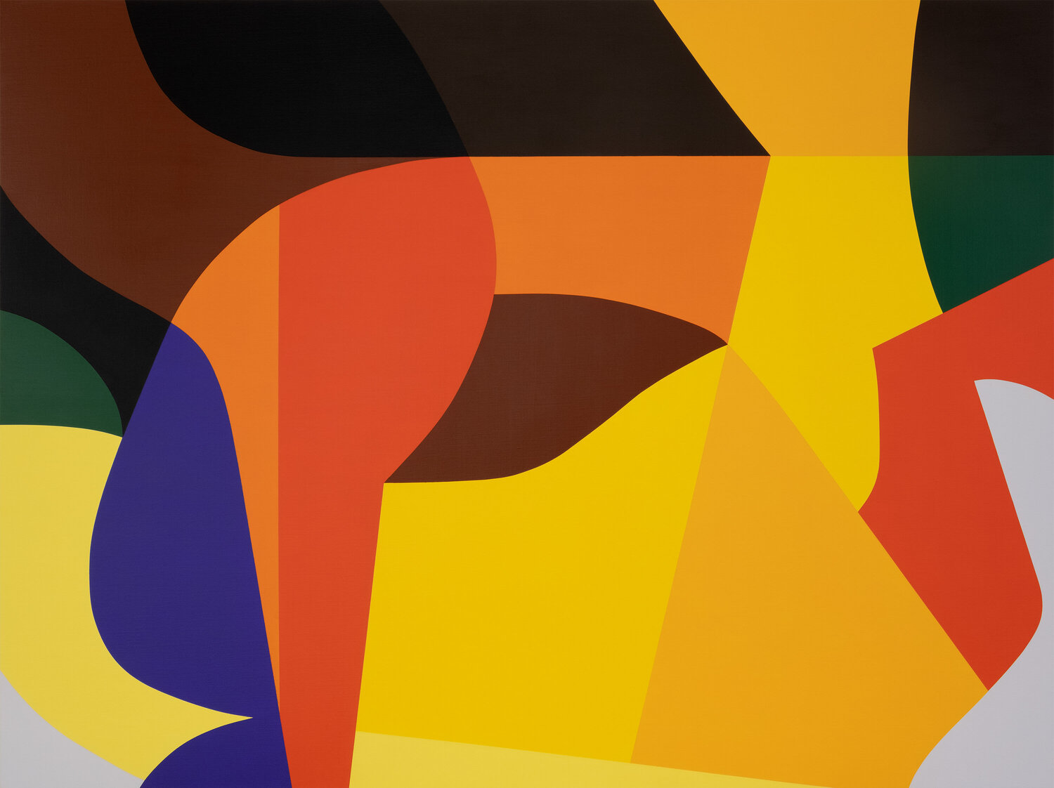Thanks Kotaro Machiyama Original painting for sale