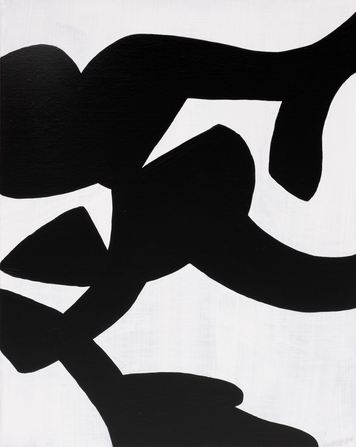 Abundance (clipping series - frame) Kotaro Machiyama Original painting for sale