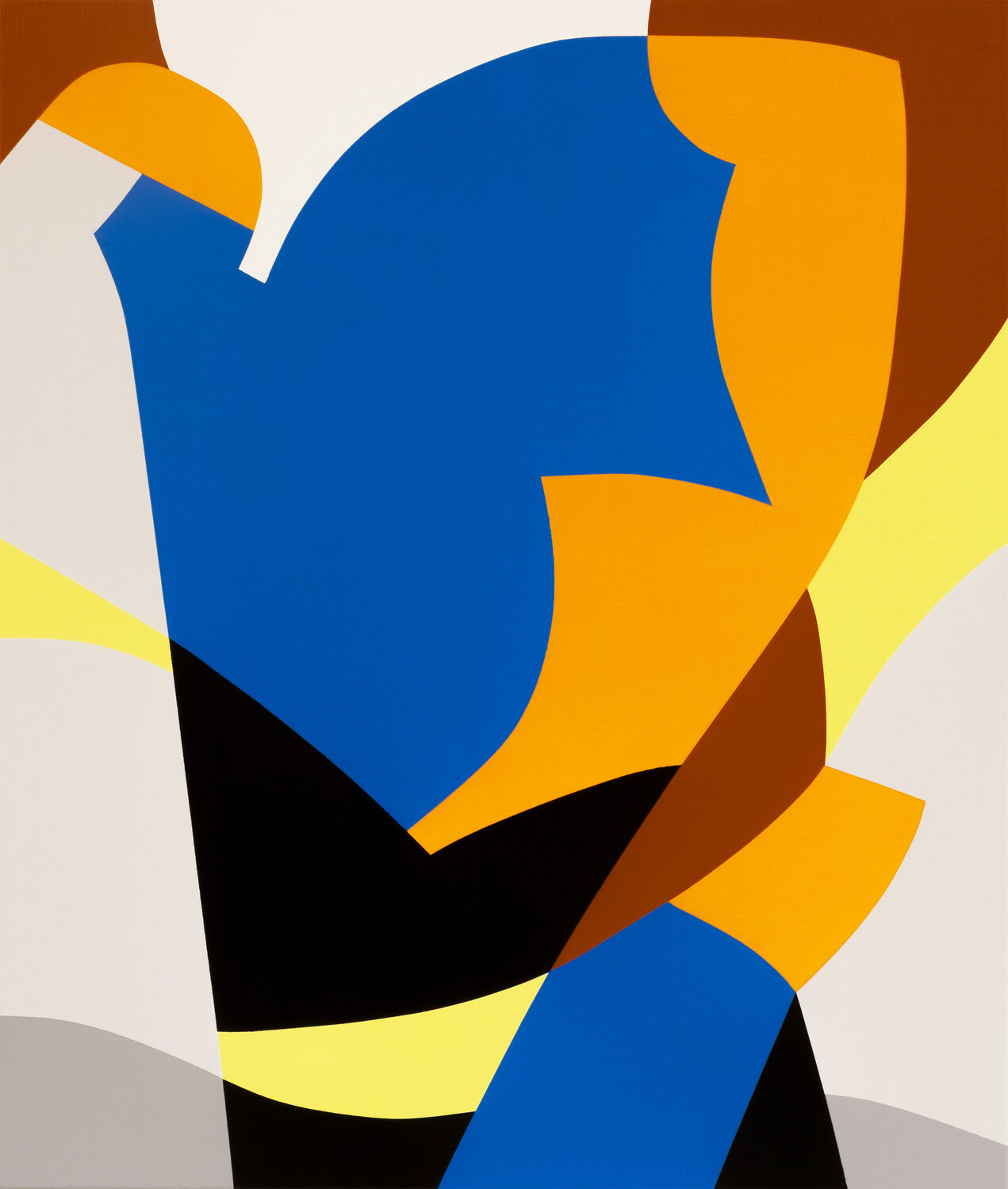 Suffused Kotaro Machiyama Original painting for sale