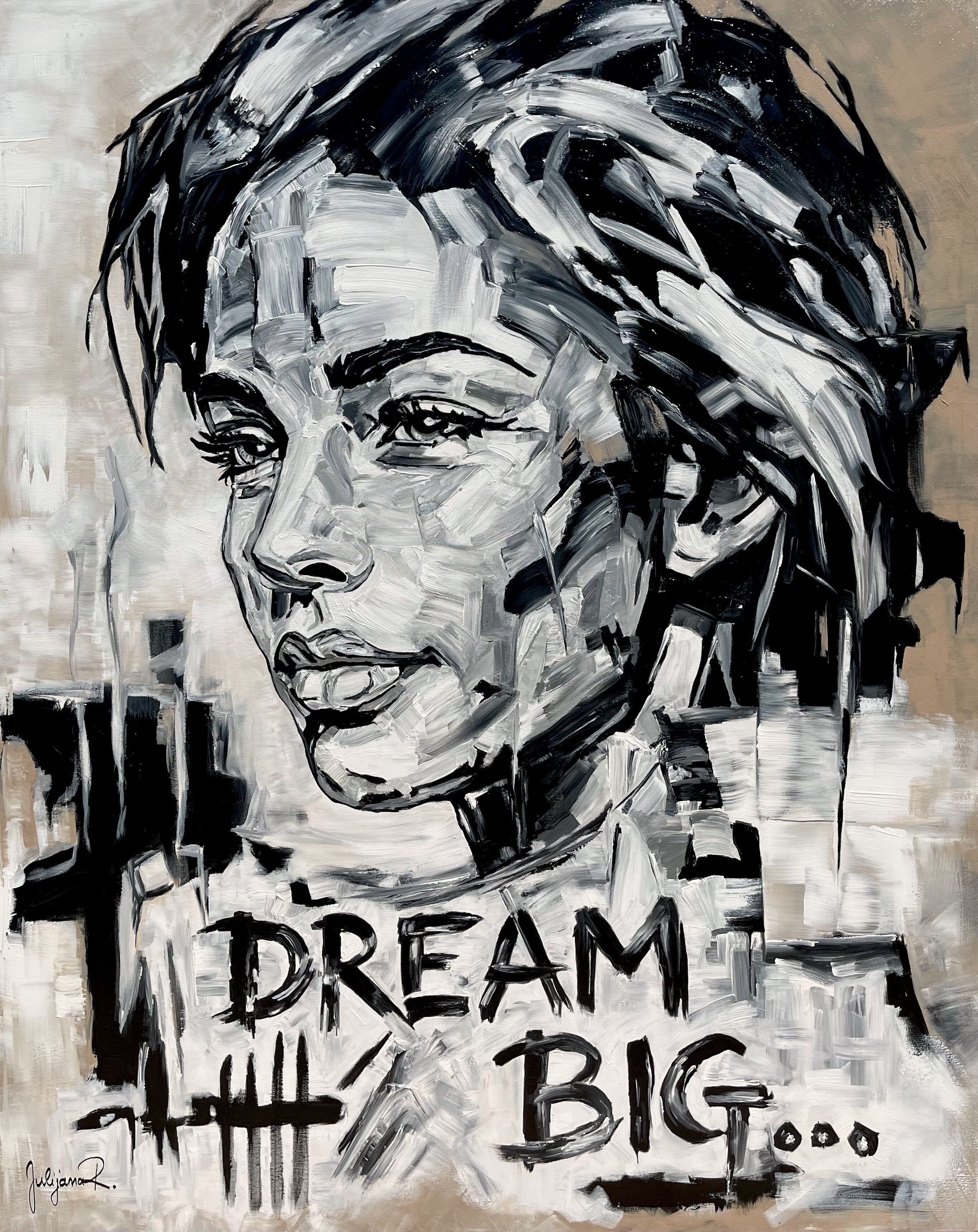 Awakened Dreams