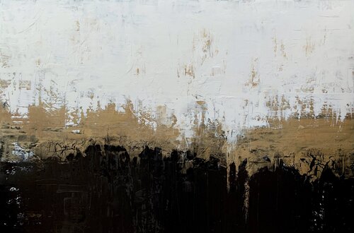 Another Love by Julijana Ravbar, Painting for Sale on Select