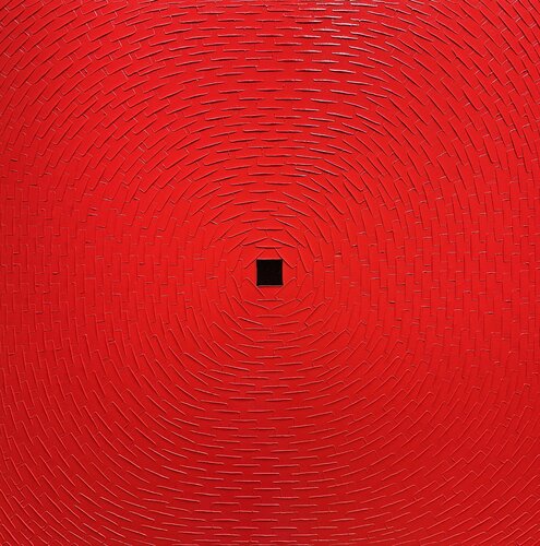 Rose - 460 by Aykaz Arzumanyan, Painting for Sale on Select
