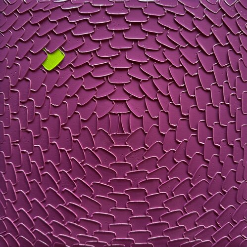 N° - 1060 by Aykaz Arzumanyan, Painting for Sale on Select
