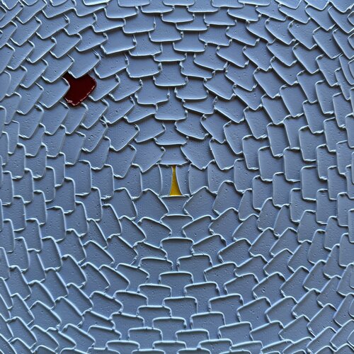 N° - 1166 by Aykaz Arzumanyan, Painting for Sale on Select