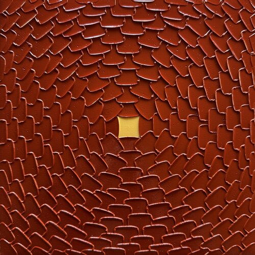 N° - 1162 by Aykaz Arzumanyan, Painting for Sale on Select