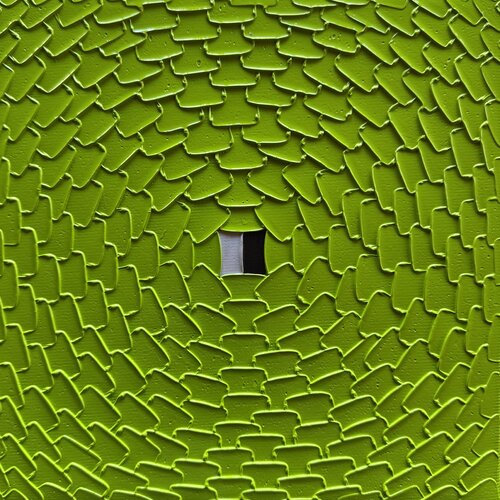 N° - 1161 by Aykaz Arzumanyan, Painting for Sale on Select