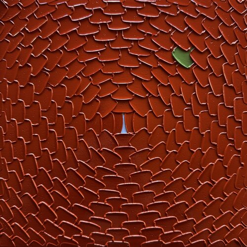 N° - 1164 by Aykaz Arzumanyan, Painting for Sale on Select