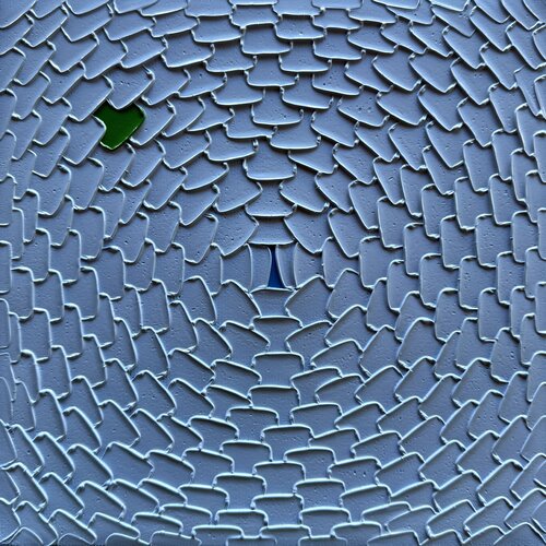 N° - 1160 by Aykaz Arzumanyan, Painting for Sale on Select