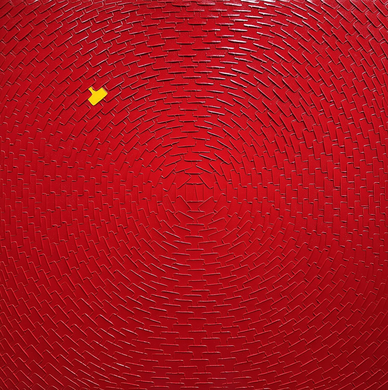 Rose - 911 Aykaz Arzumanyan Original painting for sale