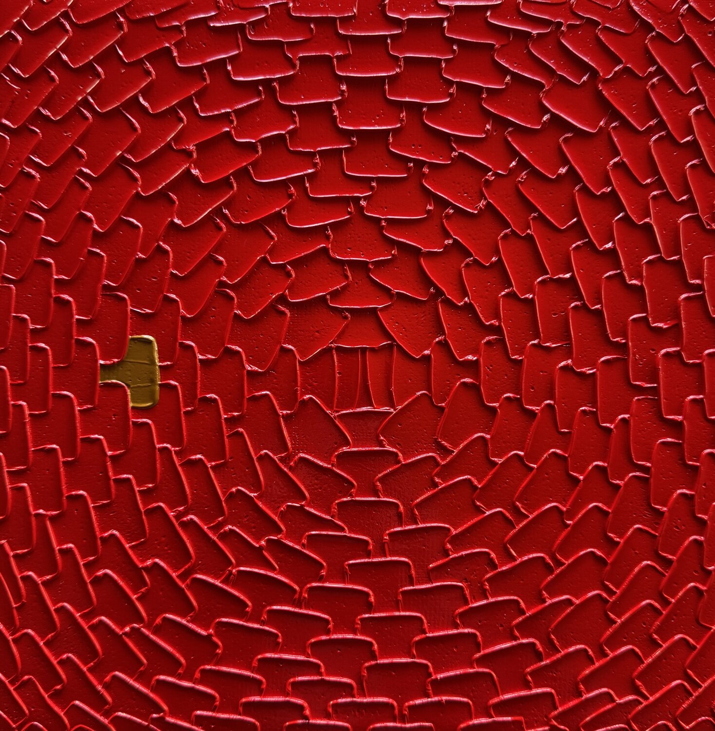 N° - 1165 Aykaz Arzumanyan Original painting for sale